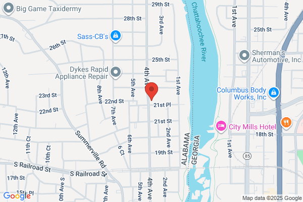 R&R Properties of Decatur Co LLC