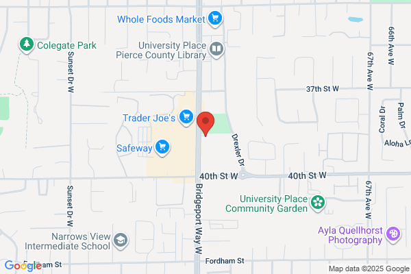 TTW Properties LLC