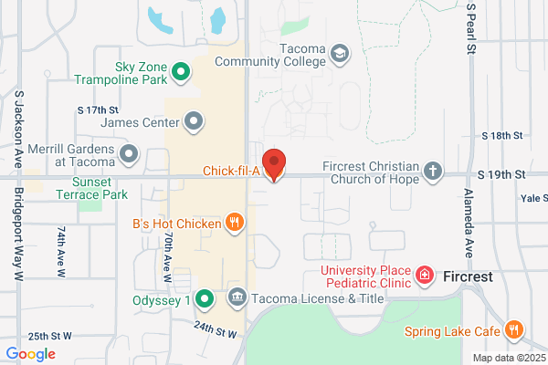 Chick-fil-A