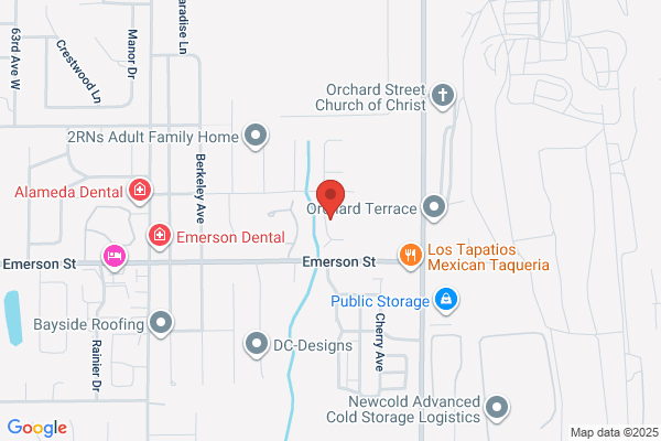 Fredericksburg Financial LLC