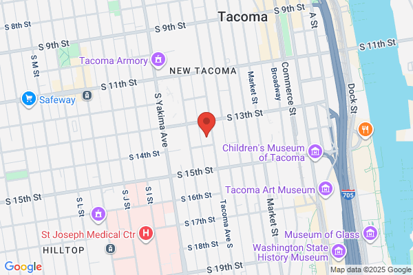 Beacon Plumbing - University Place