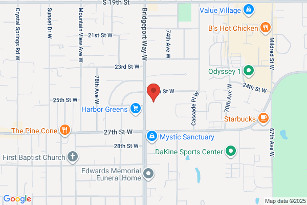Consumer Counseling Northwest