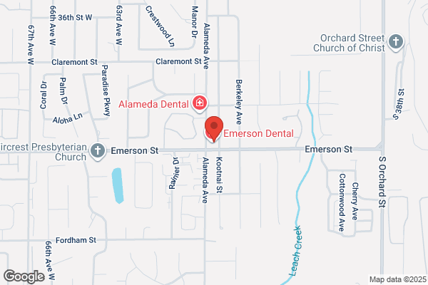 Emerson Dental