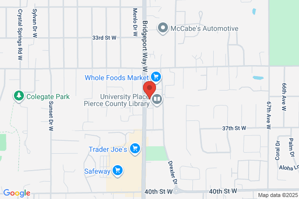 Franciscan Urgent Care - University Place
