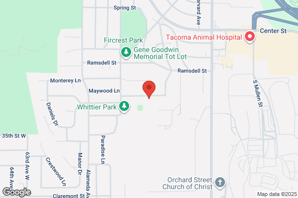 Salon Chez Nous