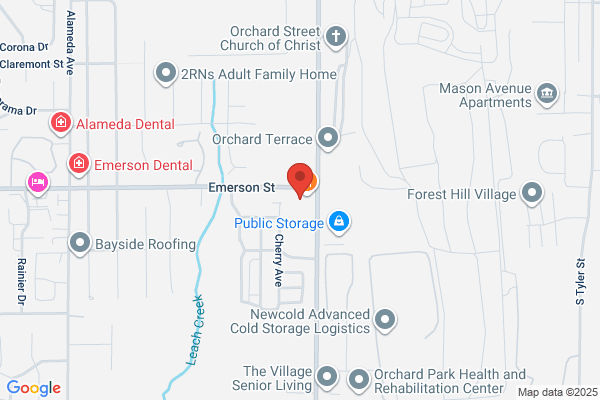Spine and Disc Center of Washington