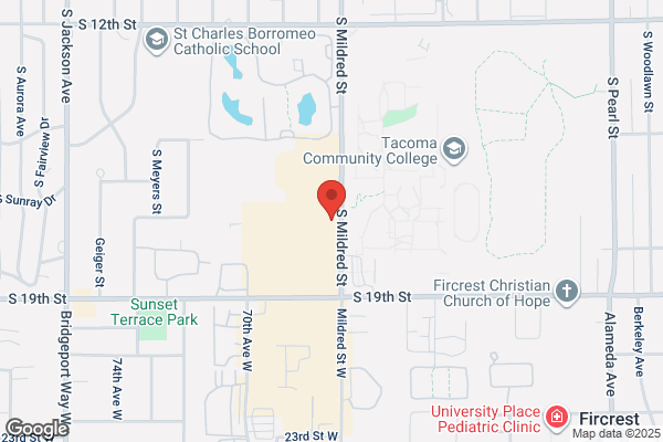 Tacoma Discount Financial Services