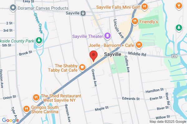 Catherine Scandiffio, O.D. - SightMD Sayville