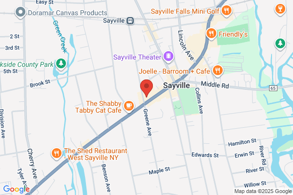 Delia Montalto, M.D. - SightMD Sayville