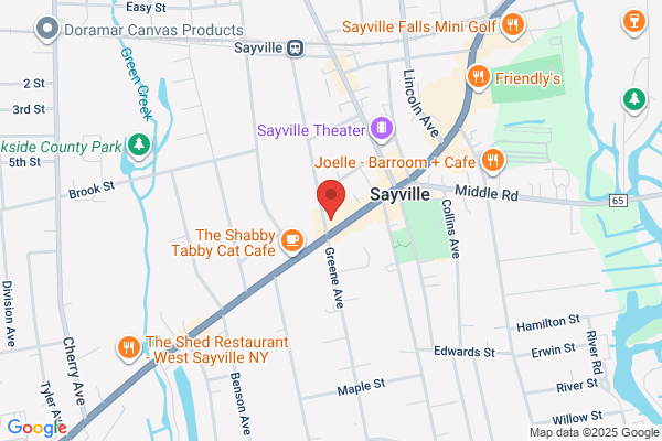 SightMD Sayville
