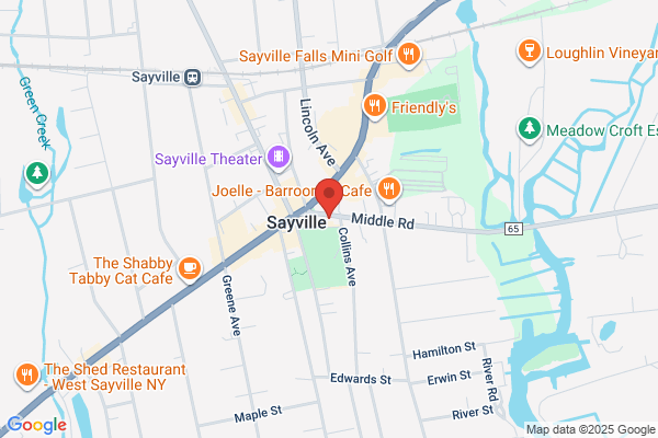 Butera's - Sayville