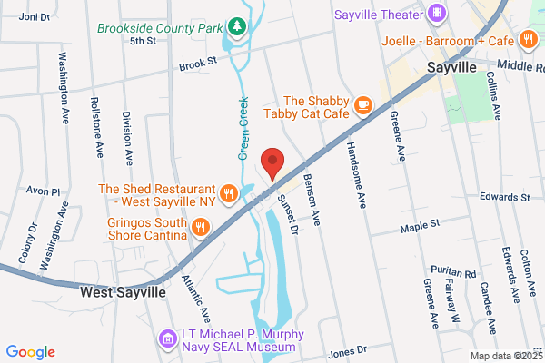 Leading Edge Oral Surgery Sayville
