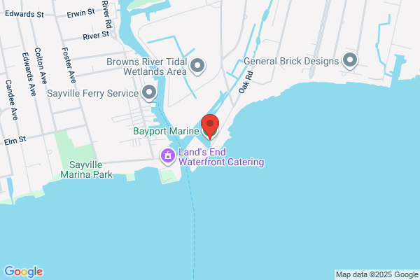 Bayport Marine Co