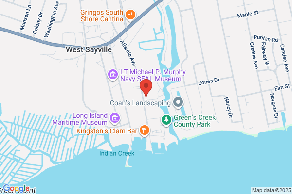 Greenescreek Marina