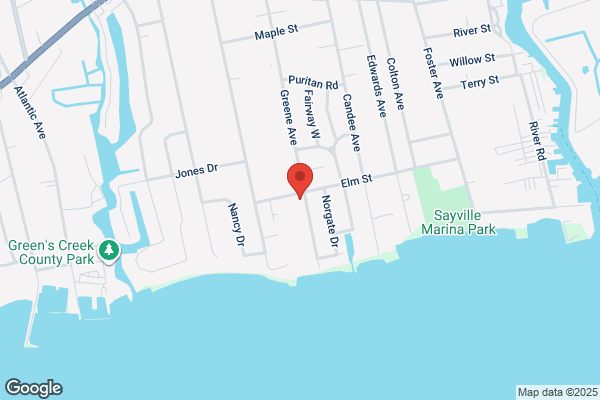 Long Island Marine Surveyor Co Inc