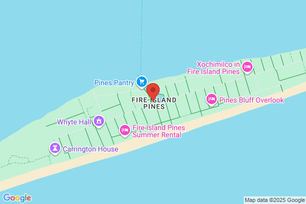 Next Wave Fire Island