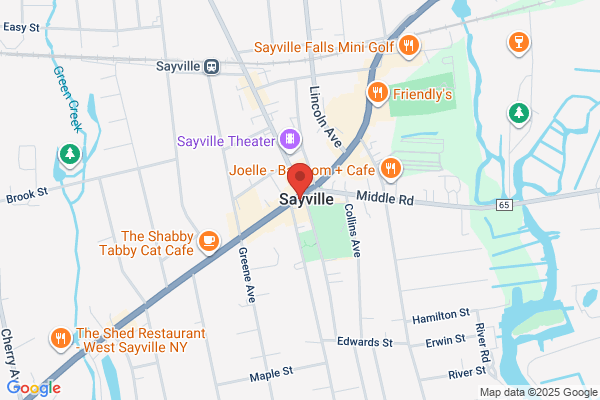 Sayville Chocolatier