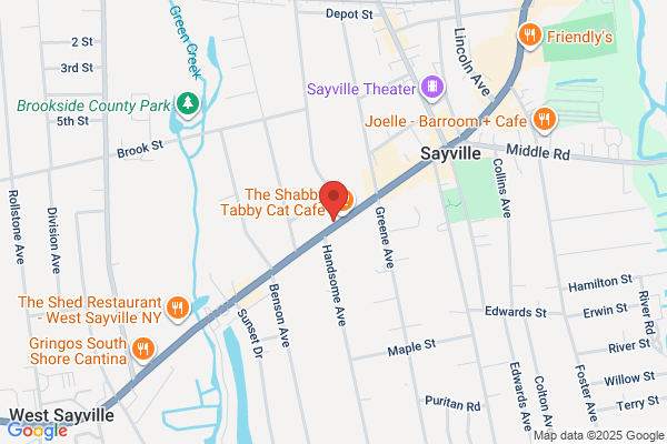 Sayville Family Dentistry