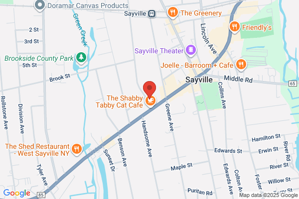 Sayville Family Eye Care