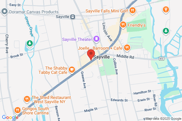 Sayville Linen Boutique