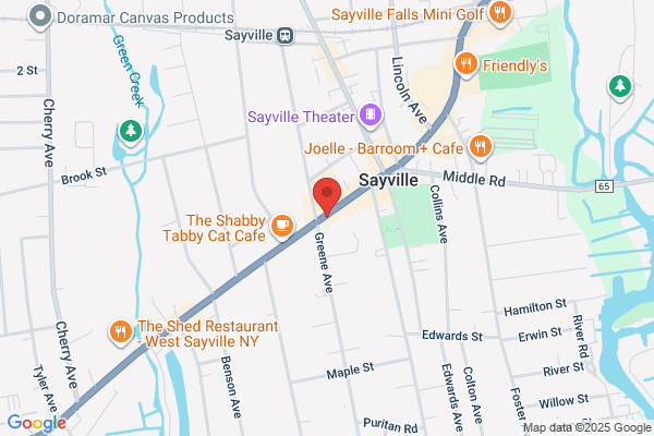 Seaville Realty