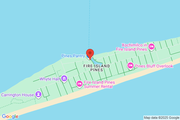 d.katen fire island properties, ltd. - Fire Island Rentals & Sales