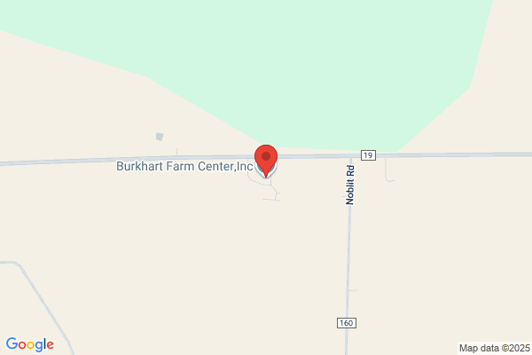 Burkhart Farms