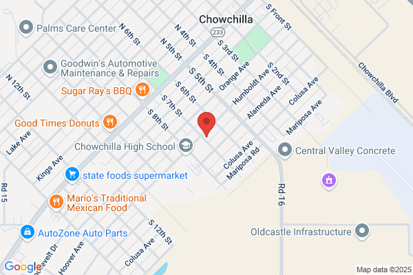 Firebaugh Septic Tank Service