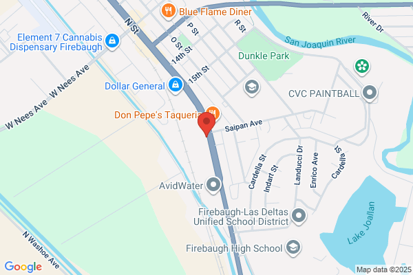 Gutierrez Recycling Center