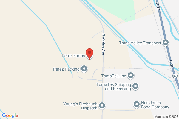Perez Ranches Inc