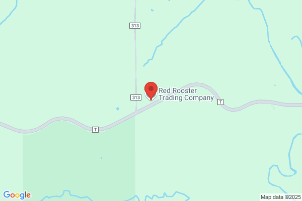 Red Rooster Company