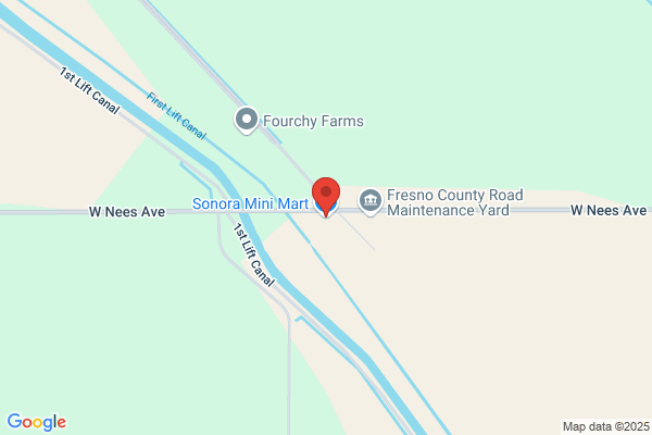 Sonora Mini Mart