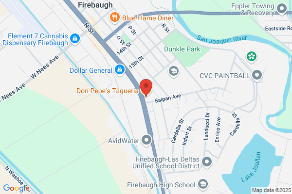 Taqueria Don Pepe