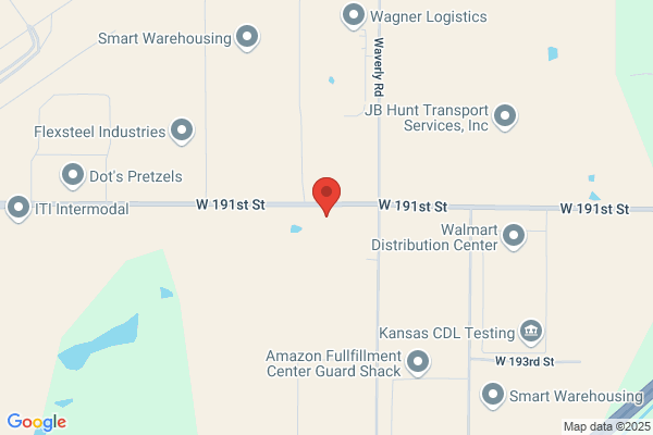 Telles Transport Inc-Trucking Dispatch