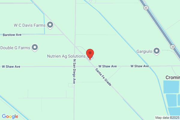 Western Farm Service Inc