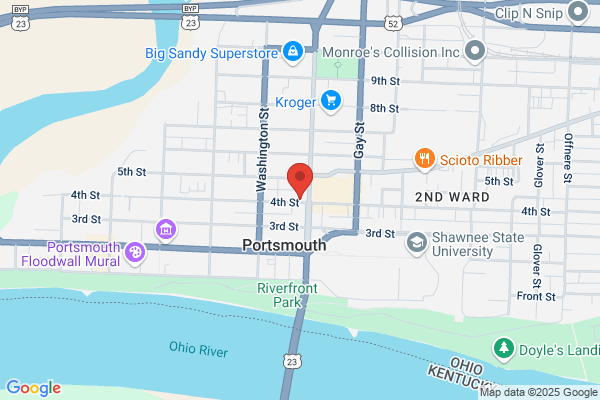 Desco Federal Credit Union