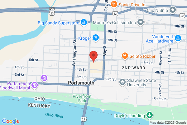 Beck David