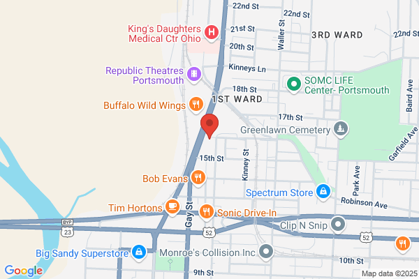 Buckeye Bail Bonds