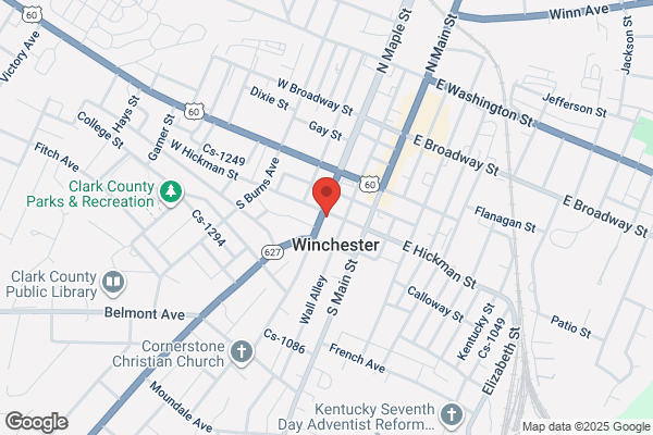 Caudill & Associates CPA