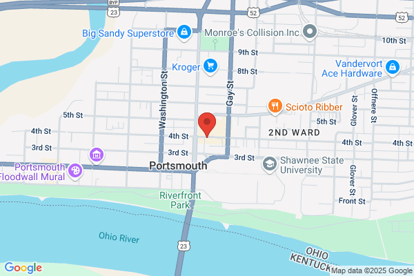 Goodwill Industries Of Southern Ohio Inc