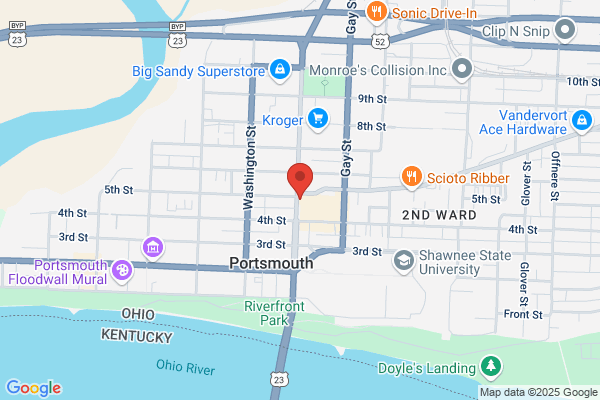 Port City Cafe' & Pub
