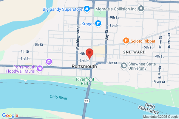Scioto Foundation