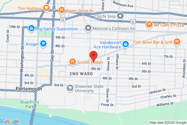 Scioto Radio Reading Service
