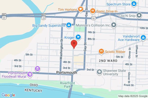 Scioto Wireless
