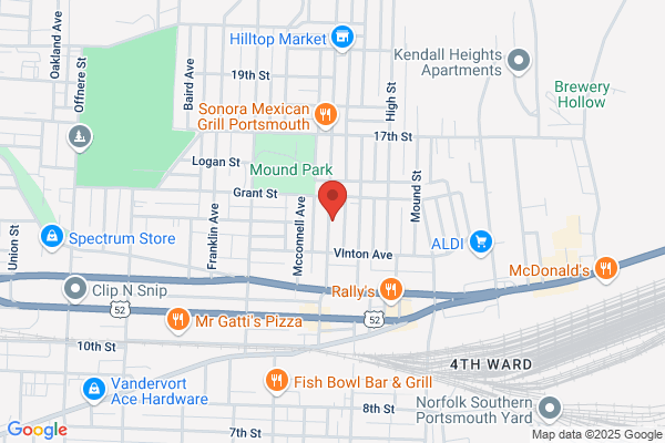 Scott R Furniture Moving