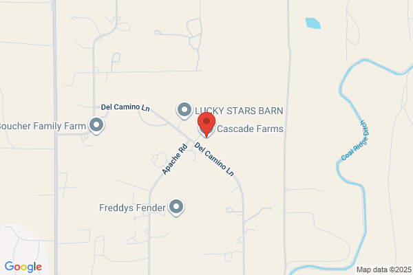 Cascade Farms