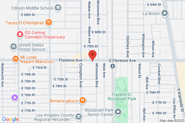 AltaMed Medical Group - Florence-Firestone