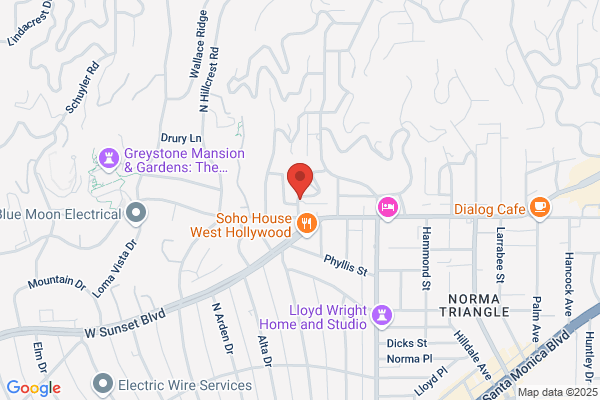 Bral Mitra DDS Inc