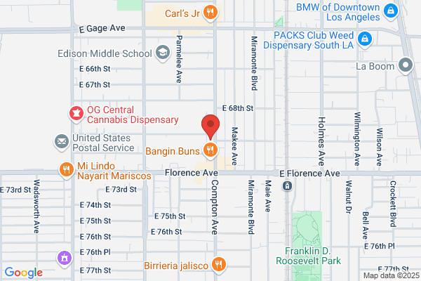 Carlito's Tires & Auto Repair