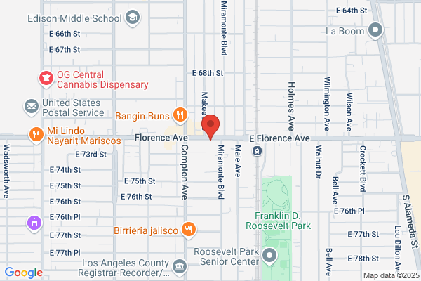 Crown City Medical Group Inc